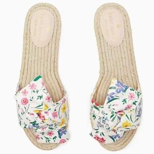 Kate Spade Geneva Sandals size 6.5